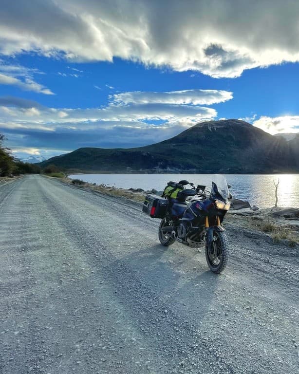 Carretera Austral - Carretera Austral - Ruta escénica más famosa de Chile